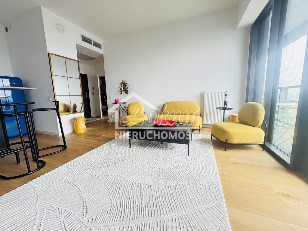 Mieszkanie 48,85&nbsp;m², Szczecin, Śródmieście, al. Wyzwolenia - zdjęcie 8