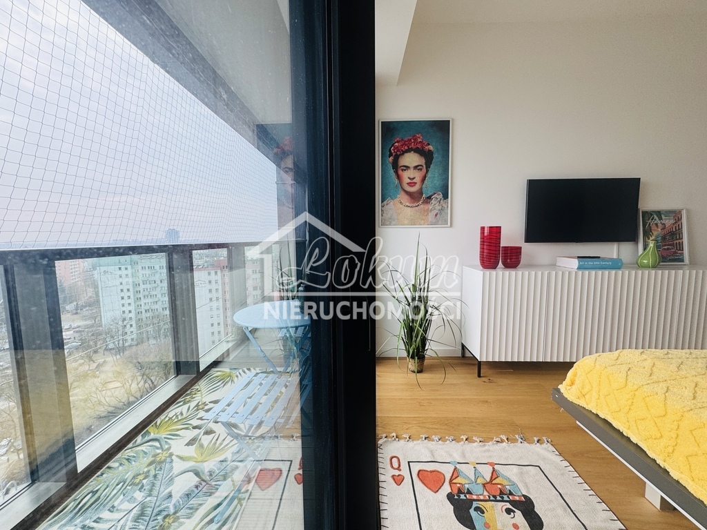 Mieszkanie 48,85&nbsp;m², Szczecin, Śródmieście, al. Wyzwolenia - zdjęcie 12