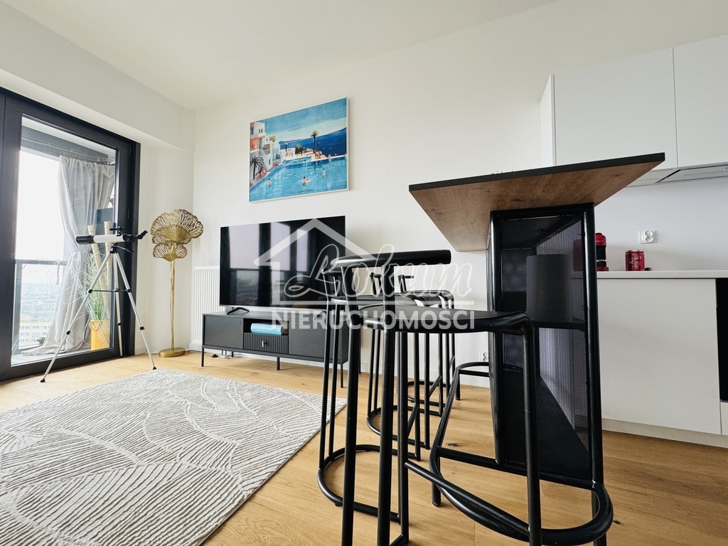 Mieszkanie 48,85&nbsp;m², Szczecin, Śródmieście, al. Wyzwolenia - zdjęcie 3