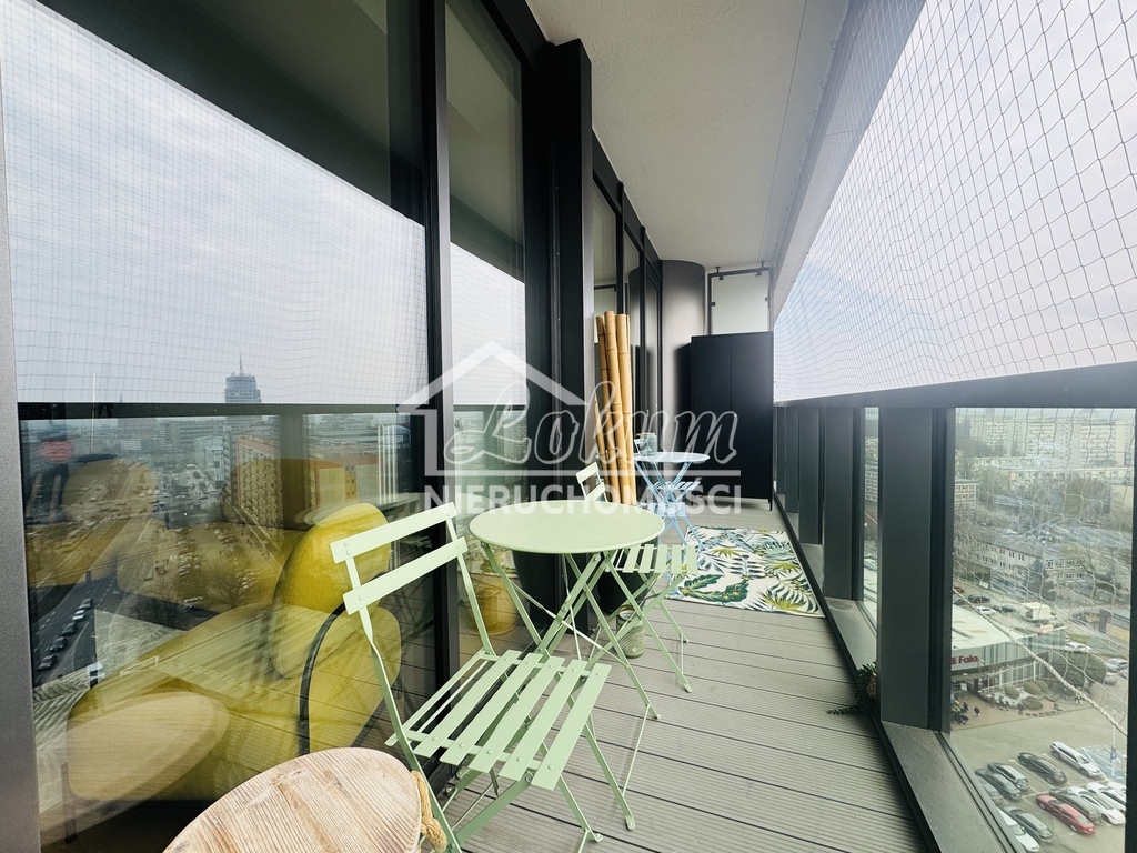 Mieszkanie 48,85&nbsp;m², Szczecin, Śródmieście, al. Wyzwolenia - zdjęcie 11