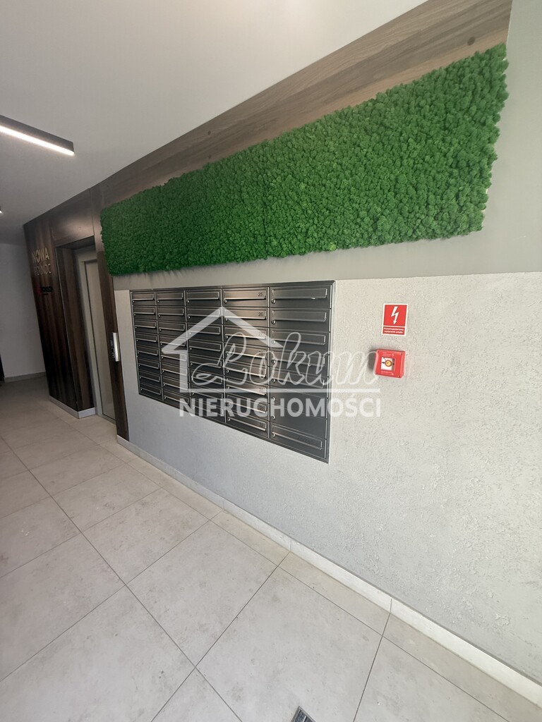 Mieszkanie 35,47&nbsp;m², Szczecin, Bukowo, Modelarska - zdjęcie 9