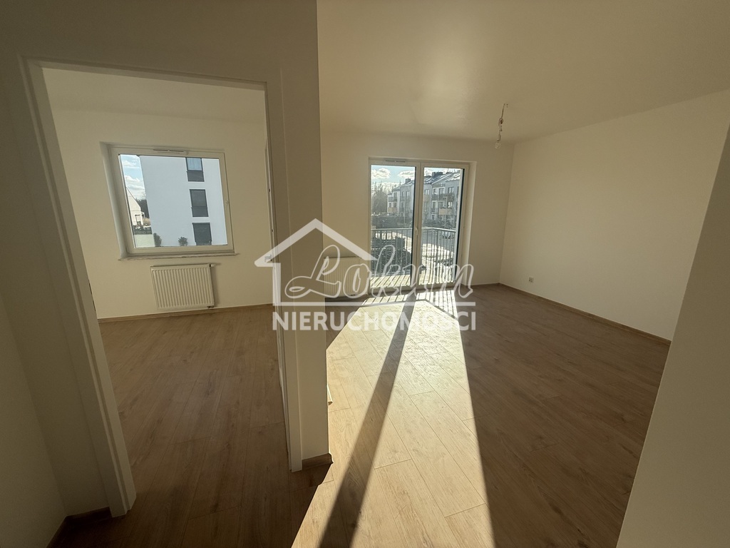 Mieszkanie 35,47&nbsp;m², Szczecin, Bukowo, Modelarska - zdjęcie 4