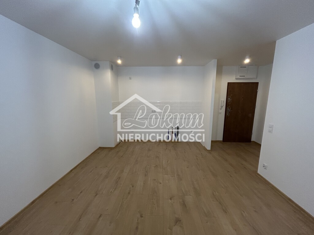 Mieszkanie 35,47&nbsp;m², Szczecin, Bukowo, Modelarska - zdjęcie 1