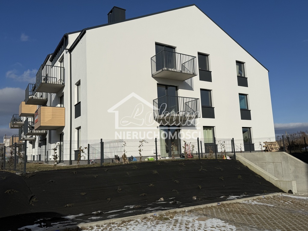 Mieszkanie 35,47&nbsp;m², Szczecin, Bukowo, Modelarska - zdjęcie 11