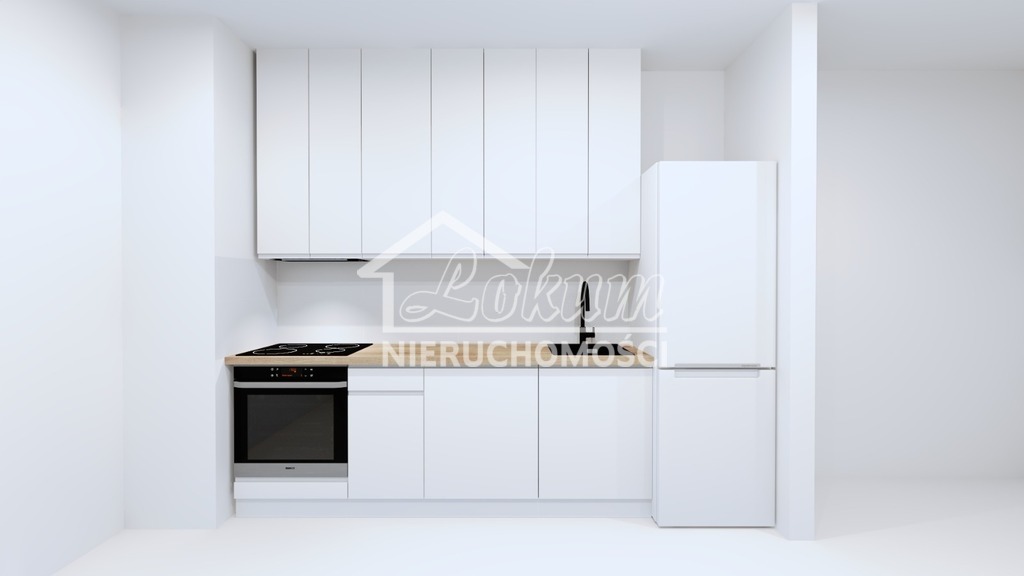 Mieszkanie 35,47&nbsp;m², Szczecin, Bukowo, Modelarska - zdjęcie 15