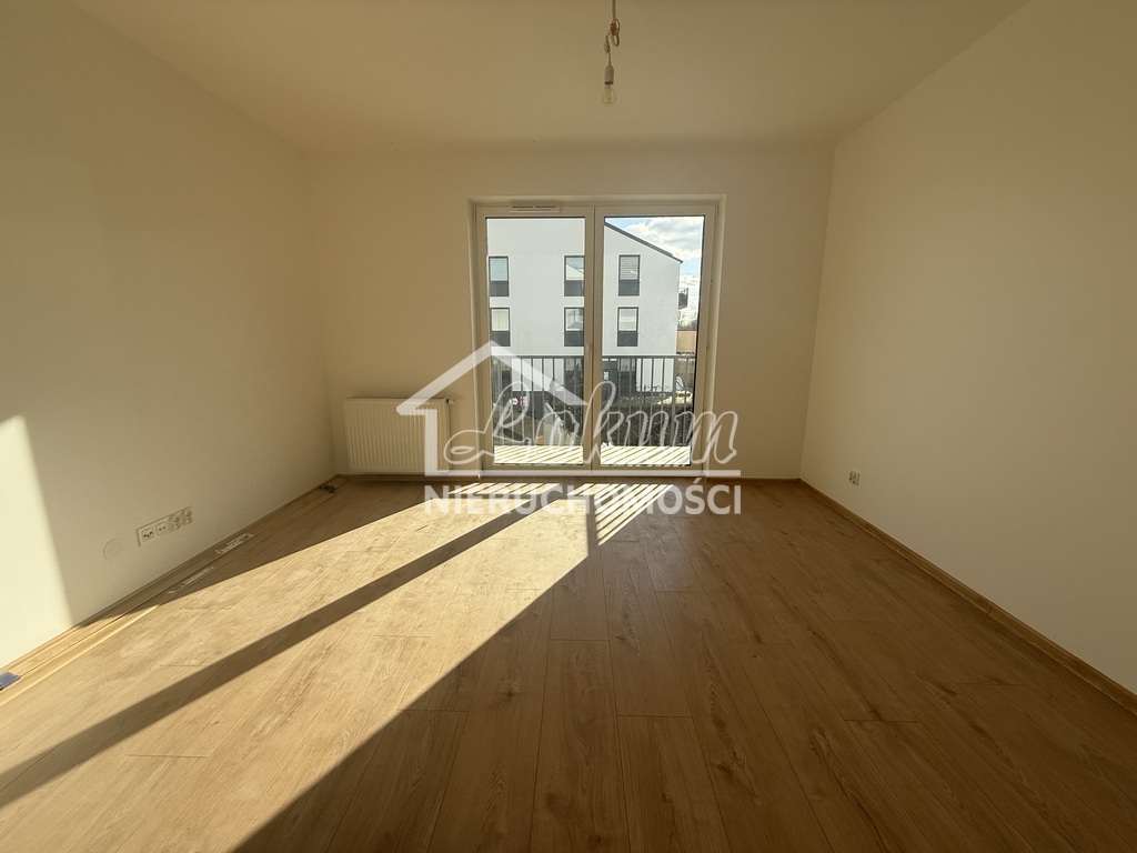 Mieszkanie 35,47&nbsp;m², Szczecin, Bukowo, Modelarska - zdjęcie 3