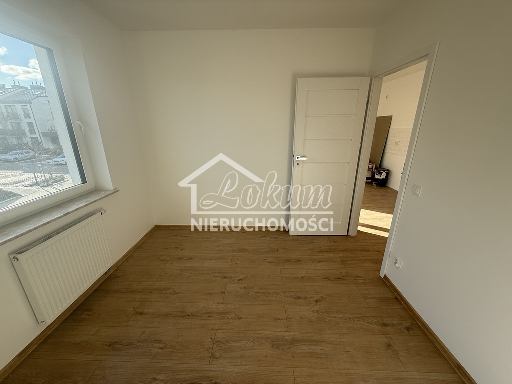 Mieszkanie 35,47&nbsp;m², Szczecin, Bukowo, Modelarska - zdjęcie 5