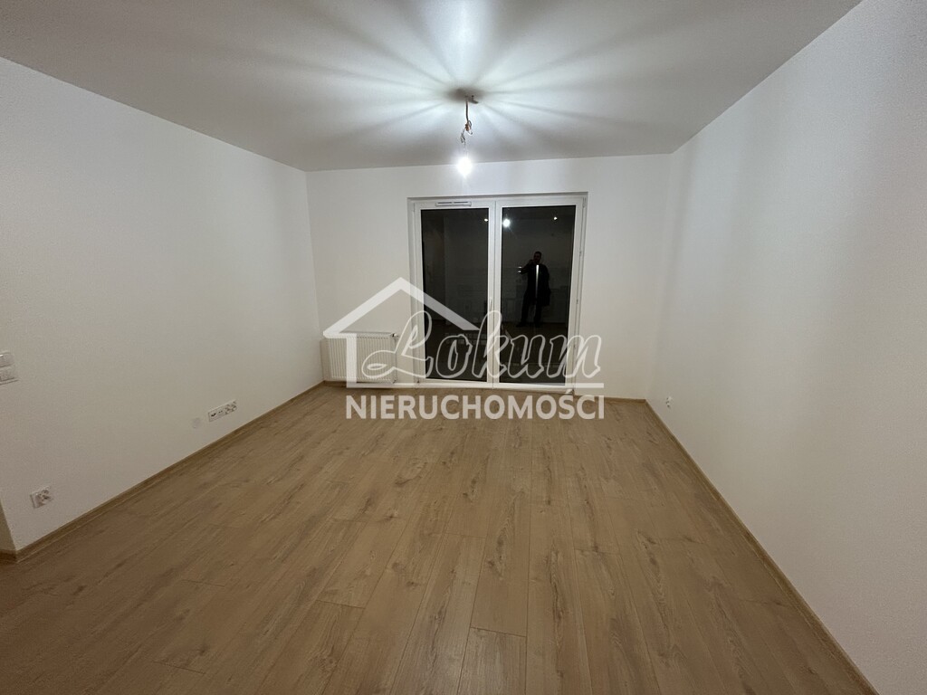 Mieszkanie 35,47&nbsp;m², Szczecin, Bukowo, Modelarska - zdjęcie 13