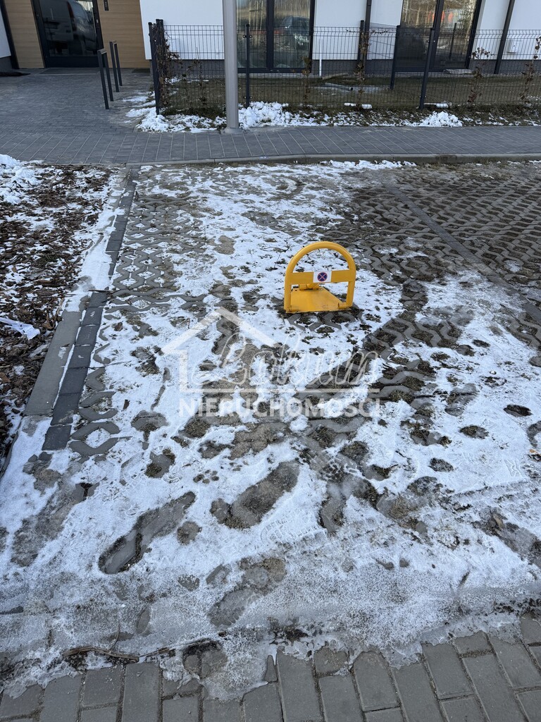 Mieszkanie 35,47&nbsp;m², Szczecin, Bukowo, Modelarska - zdjęcie 10