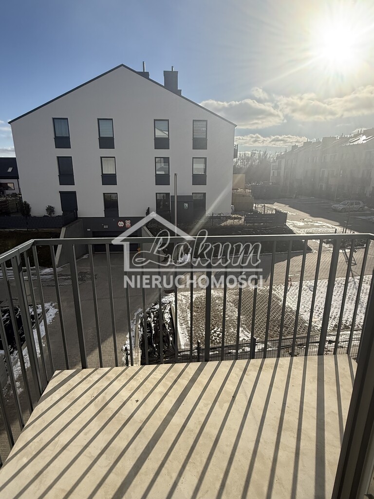 Mieszkanie 35,47&nbsp;m², Szczecin, Bukowo, Modelarska - zdjęcie 7