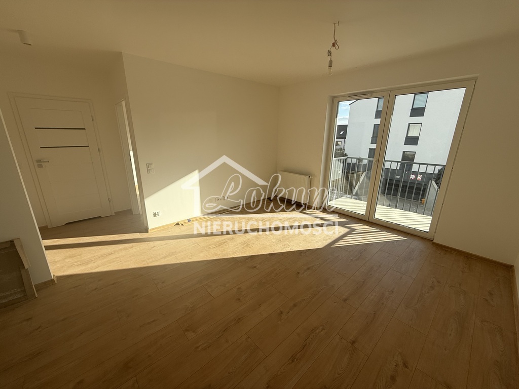 Mieszkanie 35,47&nbsp;m², Szczecin, Bukowo, Modelarska - zdjęcie 2