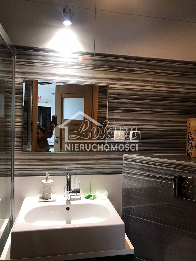 Mieszkanie 50&nbsp;m², Szczecin, Gumieńce, Kazimierska - zdjęcie 8