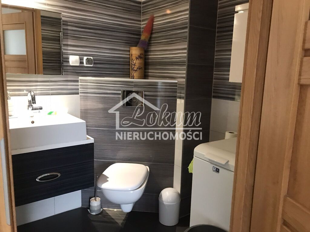 Mieszkanie 50&nbsp;m², Szczecin, Gumieńce, Kazimierska - zdjęcie 9