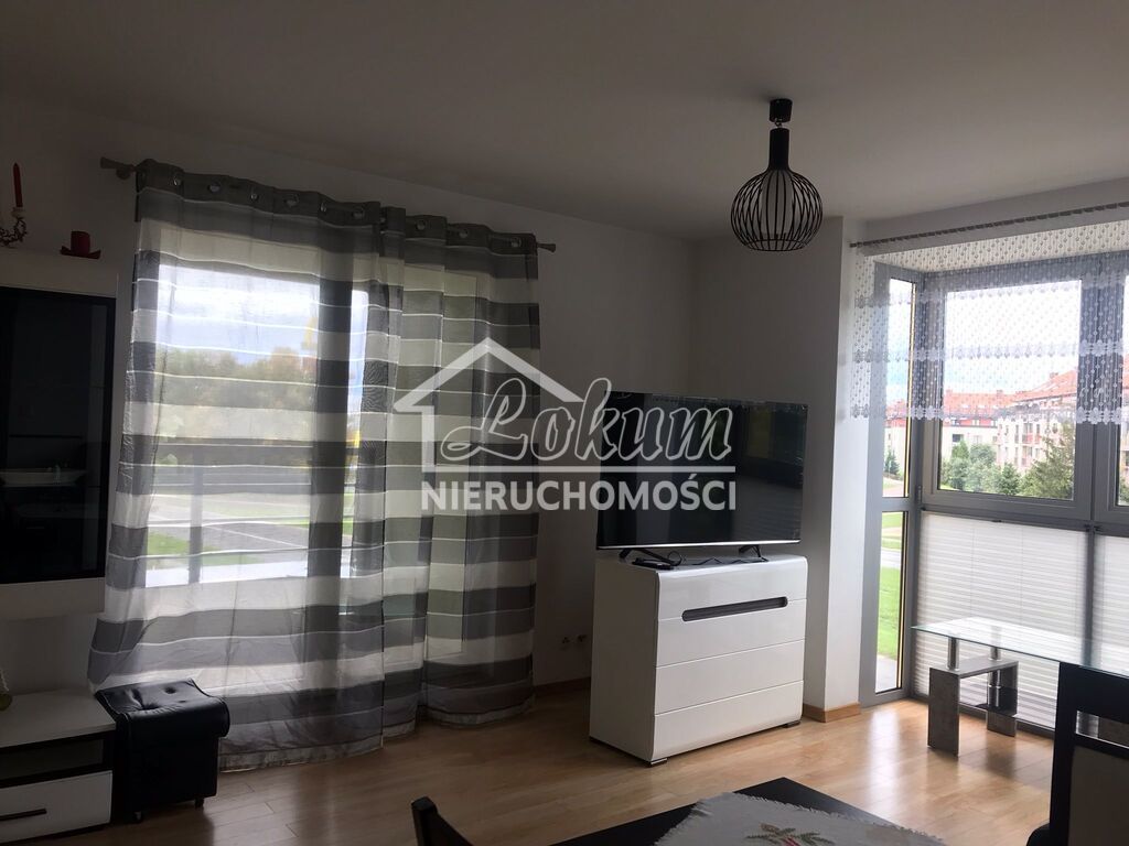 Mieszkanie 50&nbsp;m², Szczecin, Gumieńce, Kazimierska - zdjęcie 5