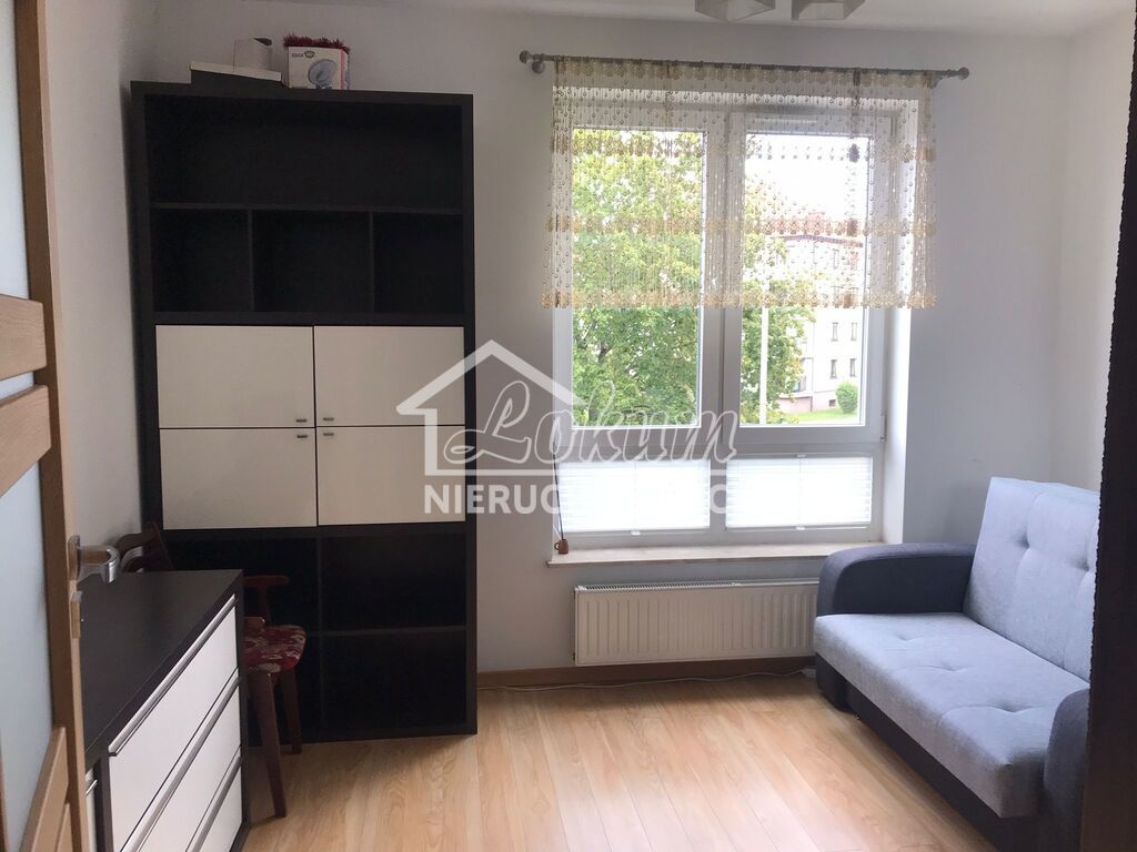 Mieszkanie 50&nbsp;m², Szczecin, Gumieńce, Kazimierska - zdjęcie 4