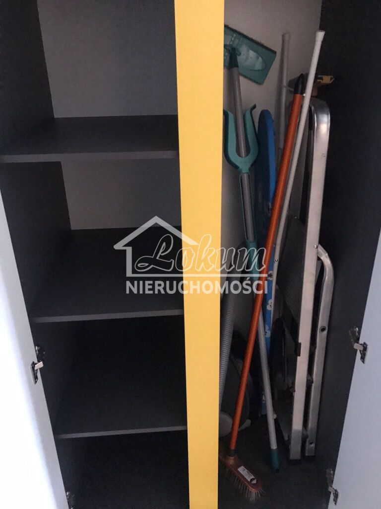 Mieszkanie 50&nbsp;m², Szczecin, Gumieńce, Kazimierska - zdjęcie 6