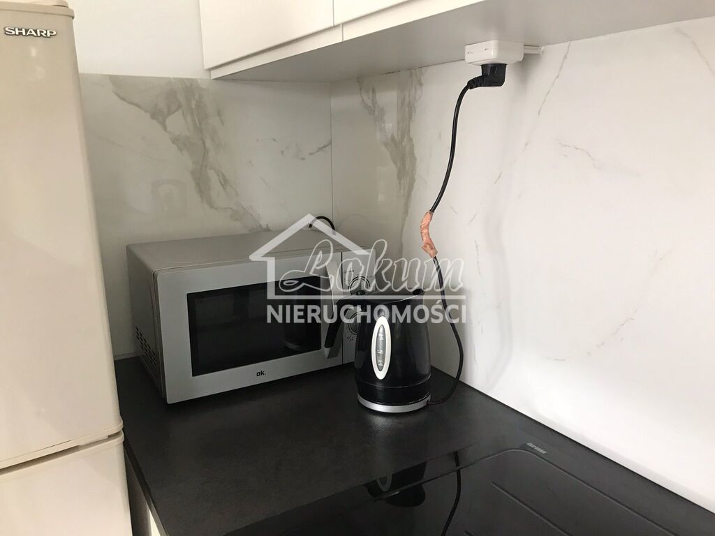 Mieszkanie 50&nbsp;m², Szczecin, Gumieńce, Kazimierska - zdjęcie 3