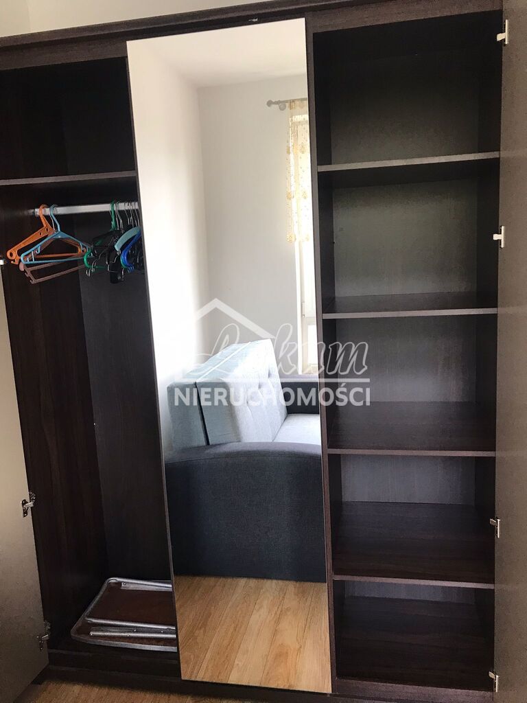 Mieszkanie 50&nbsp;m², Szczecin, Gumieńce, Kazimierska - zdjęcie 7