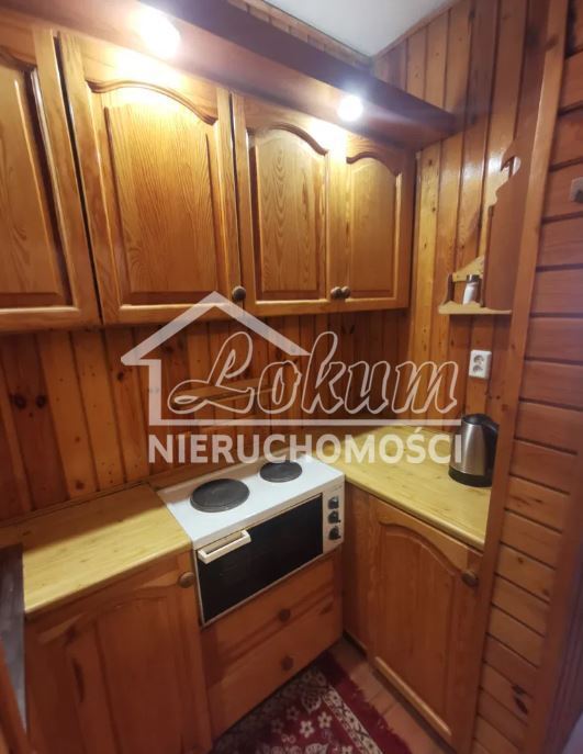 Mieszkanie 26,79&nbsp;m², Szczecin - zdjęcie 5