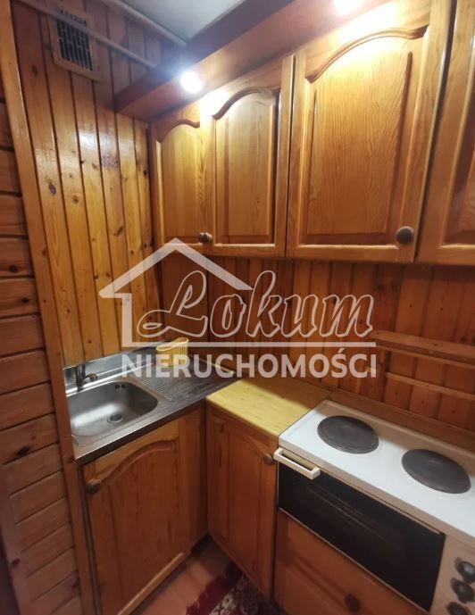 Mieszkanie 26,79&nbsp;m², Szczecin - zdjęcie 6