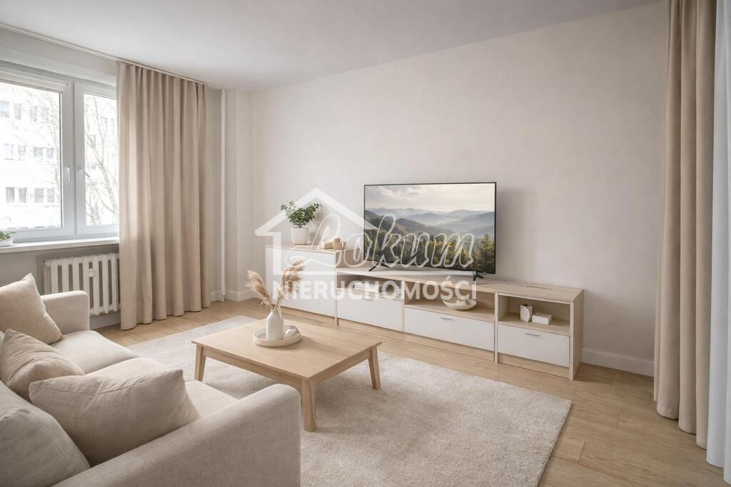 Mieszkanie 26,79&nbsp;m², Szczecin - zdjęcie 1