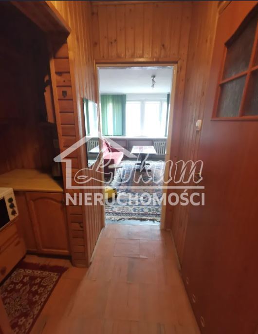 Mieszkanie 26,79&nbsp;m², Szczecin - zdjęcie 7