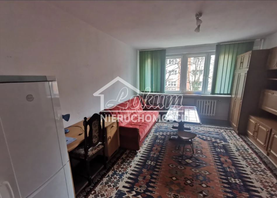 Mieszkanie 26,79&nbsp;m², Szczecin - zdjęcie 4