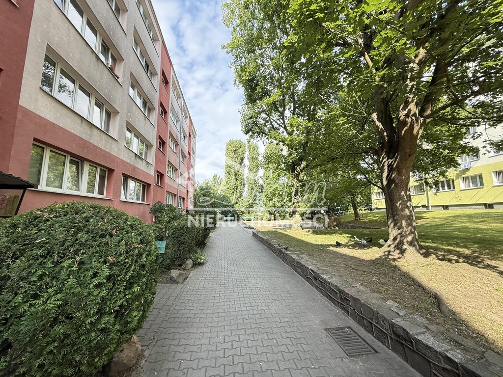 Mieszkanie 26,79 m², Szczecin - zdjęcie 1