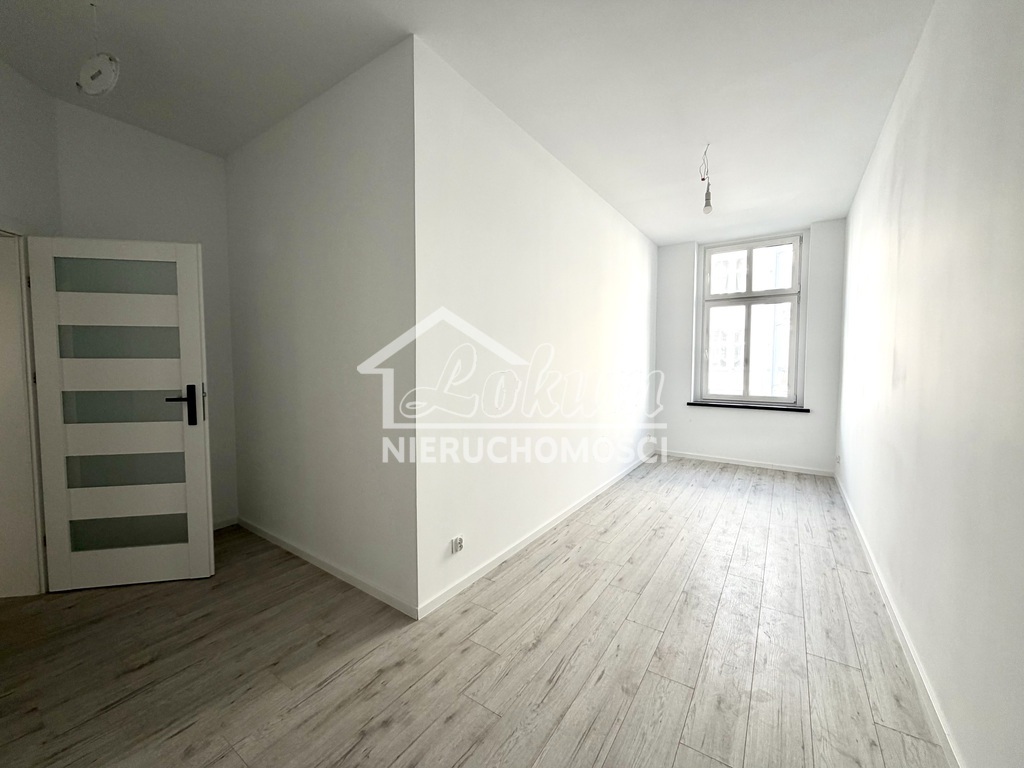 Mieszkanie 70,26&nbsp;m², Szczecin, Centrum, Mazurska - zdjęcie 5