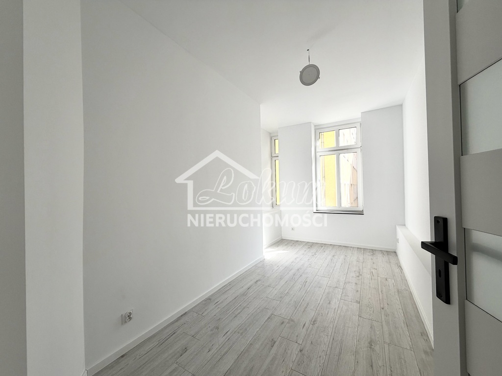 Mieszkanie 70,26&nbsp;m², Szczecin, Centrum, Mazurska - zdjęcie 6