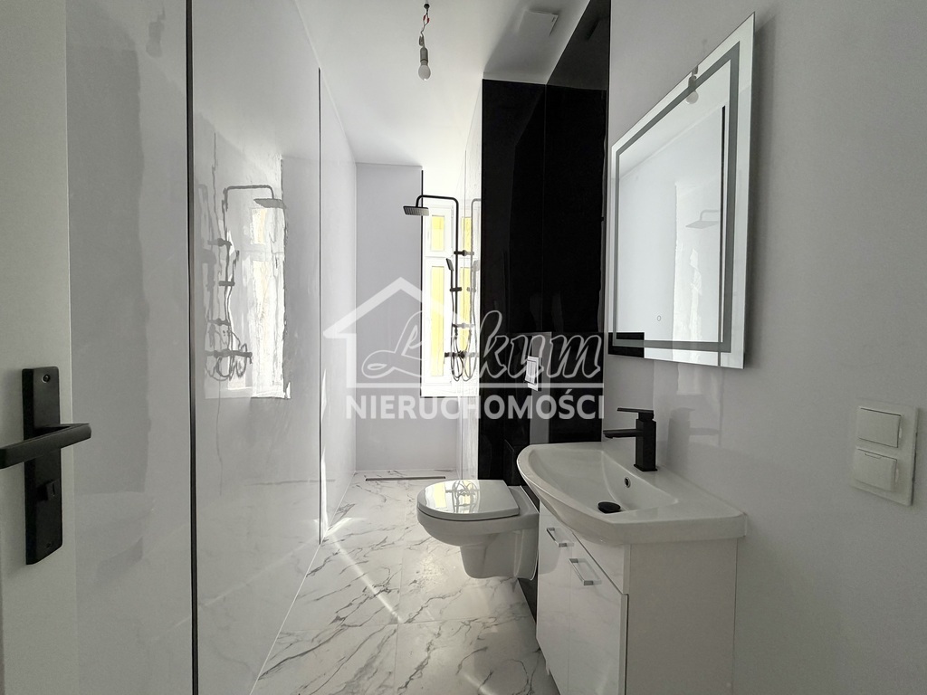 Mieszkanie 70,26&nbsp;m², Szczecin, Centrum, Mazurska - zdjęcie 2