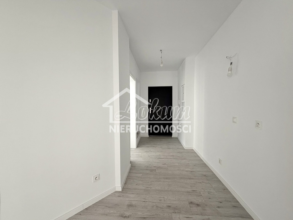 Mieszkanie 70,26 m², Szczecin, Centrum, Mazurska - zdjęcie 9