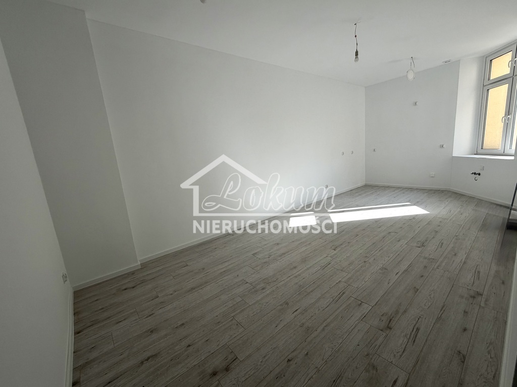 Mieszkanie 70,26 m², Szczecin, Centrum, Mazurska - zdjęcie 3