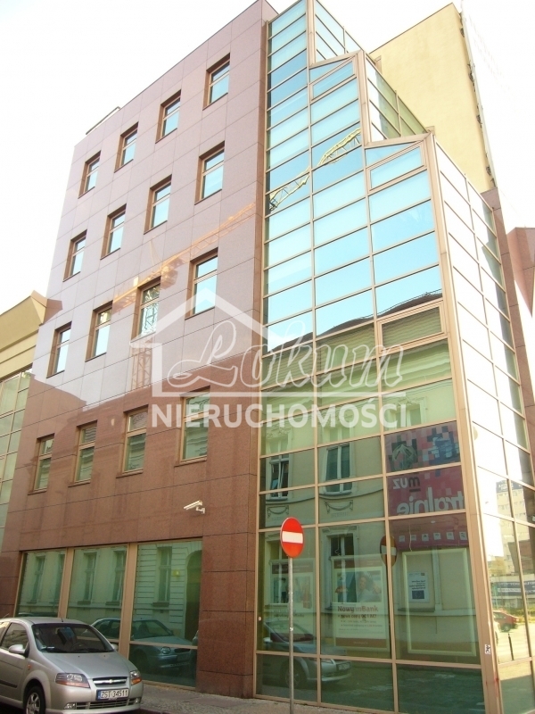 Lokal usługowy na sprzedaż, 1884&nbsp;m², Szczecin - zdjęcie 13