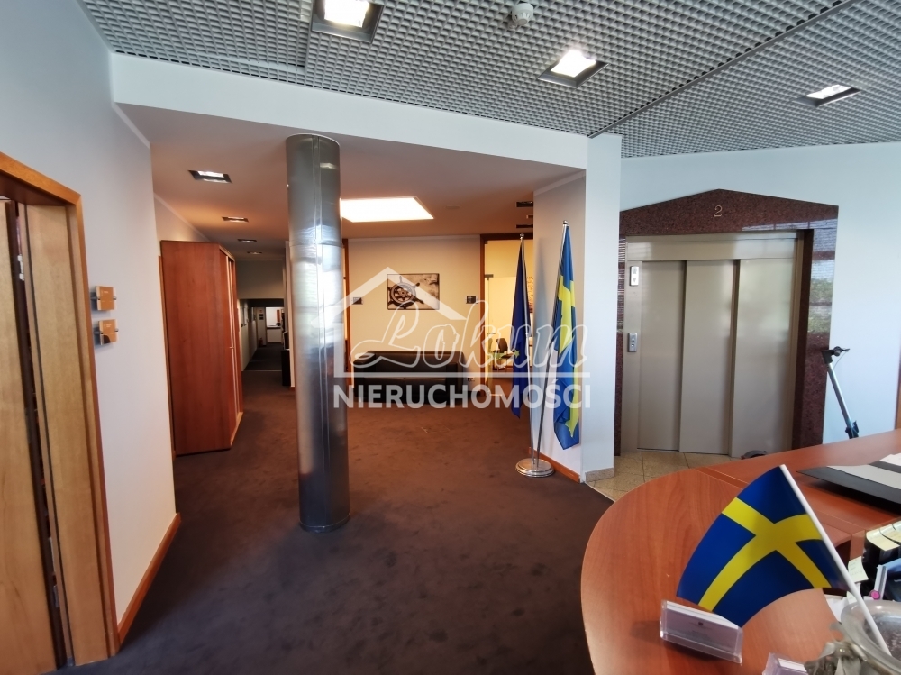 Lokal usługowy na sprzedaż, 1884&nbsp;m², Szczecin - zdjęcie 15