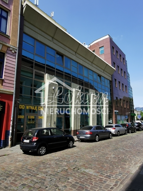 Lokal usługowy na sprzedaż, 1884&nbsp;m², Szczecin - zdjęcie 2