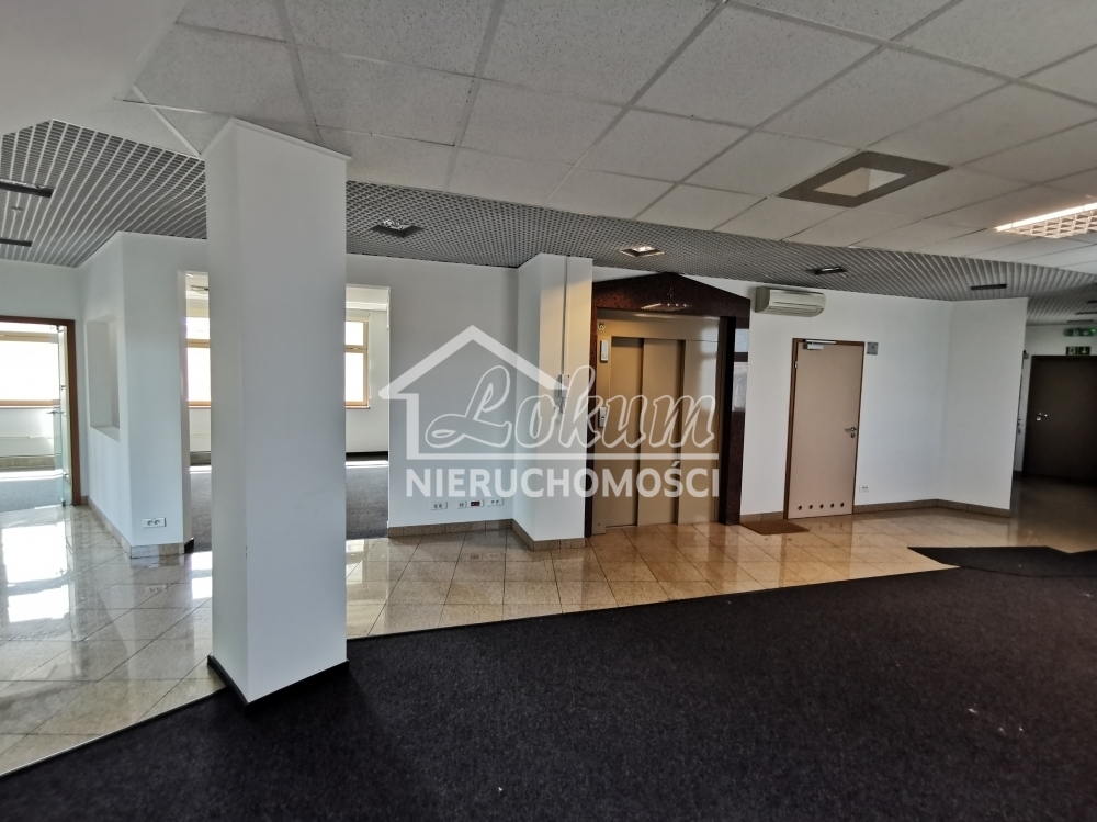 Lokal usługowy na sprzedaż, 1884&nbsp;m², Szczecin - zdjęcie 11