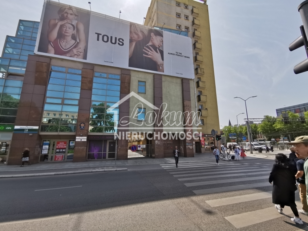 Lokal usługowy na sprzedaż, 1884&nbsp;m², Szczecin - zdjęcie 1