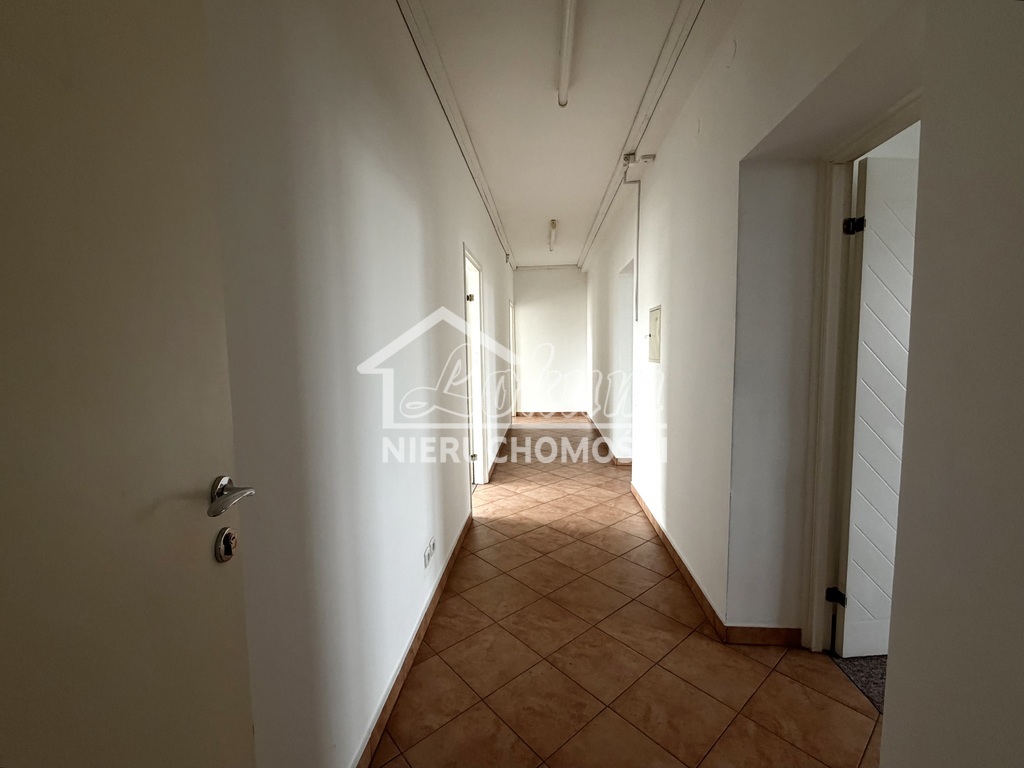 Lokal biurowy do wynajęcia, 21&nbsp;m², Szczecin - zdjęcie 3