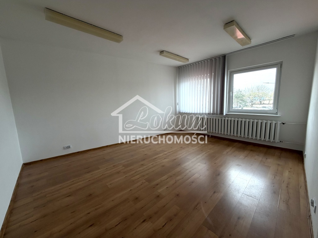 Lokal biurowy do wynajęcia, 21&nbsp;m², Szczecin - zdjęcie 1