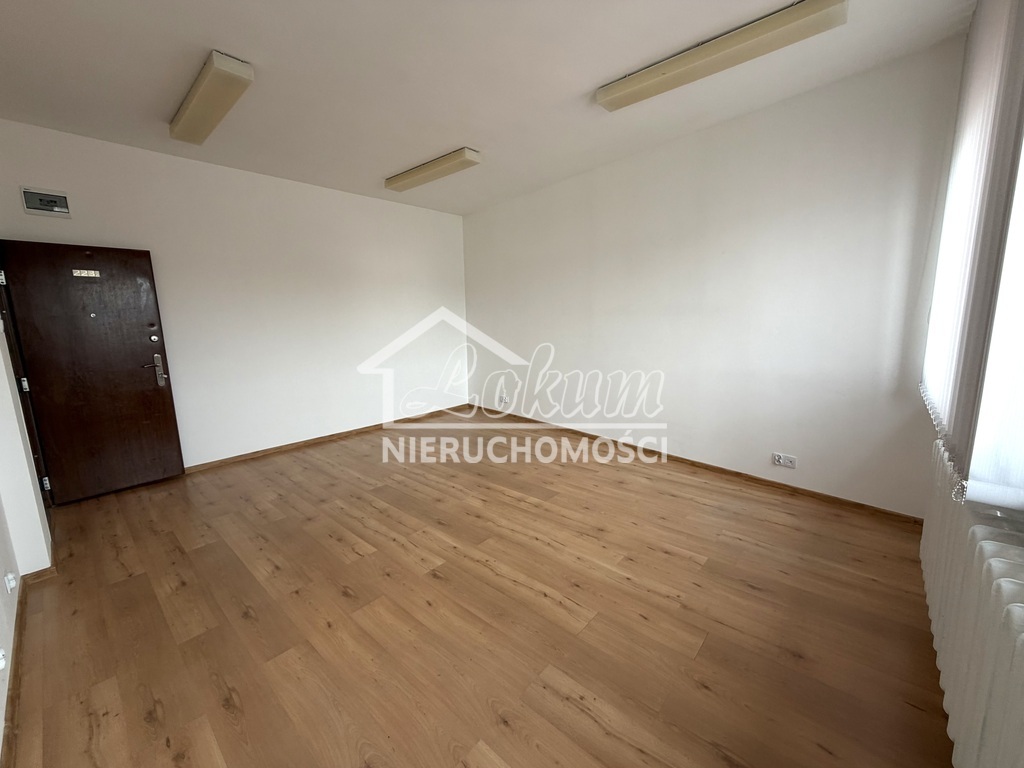 Lokal biurowy do wynajęcia, 21&nbsp;m², Szczecin - zdjęcie 2