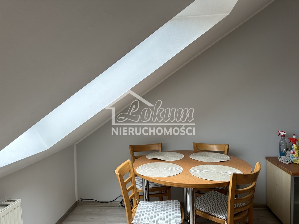 Mieszkanie 42&nbsp;m², Mierzyn, Spółdzielców - zdjęcie 4