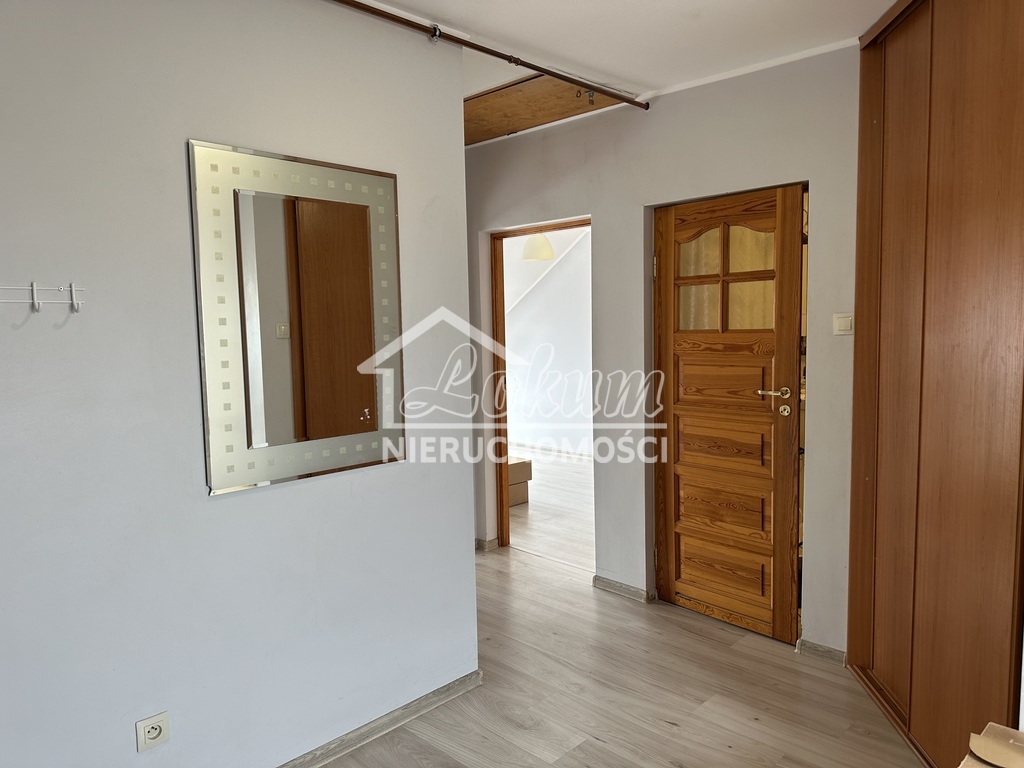 Mieszkanie 42&nbsp;m², Mierzyn, Spółdzielców - zdjęcie 8