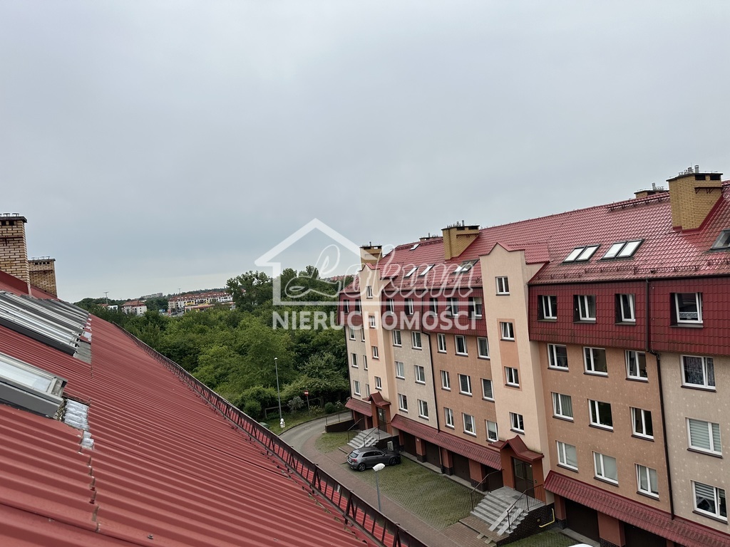 Mieszkanie 42&nbsp;m², Mierzyn, Spółdzielców - zdjęcie 10