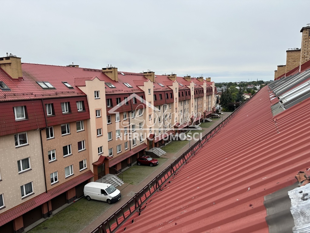 Mieszkanie 42&nbsp;m², Mierzyn, Spółdzielców - zdjęcie 11