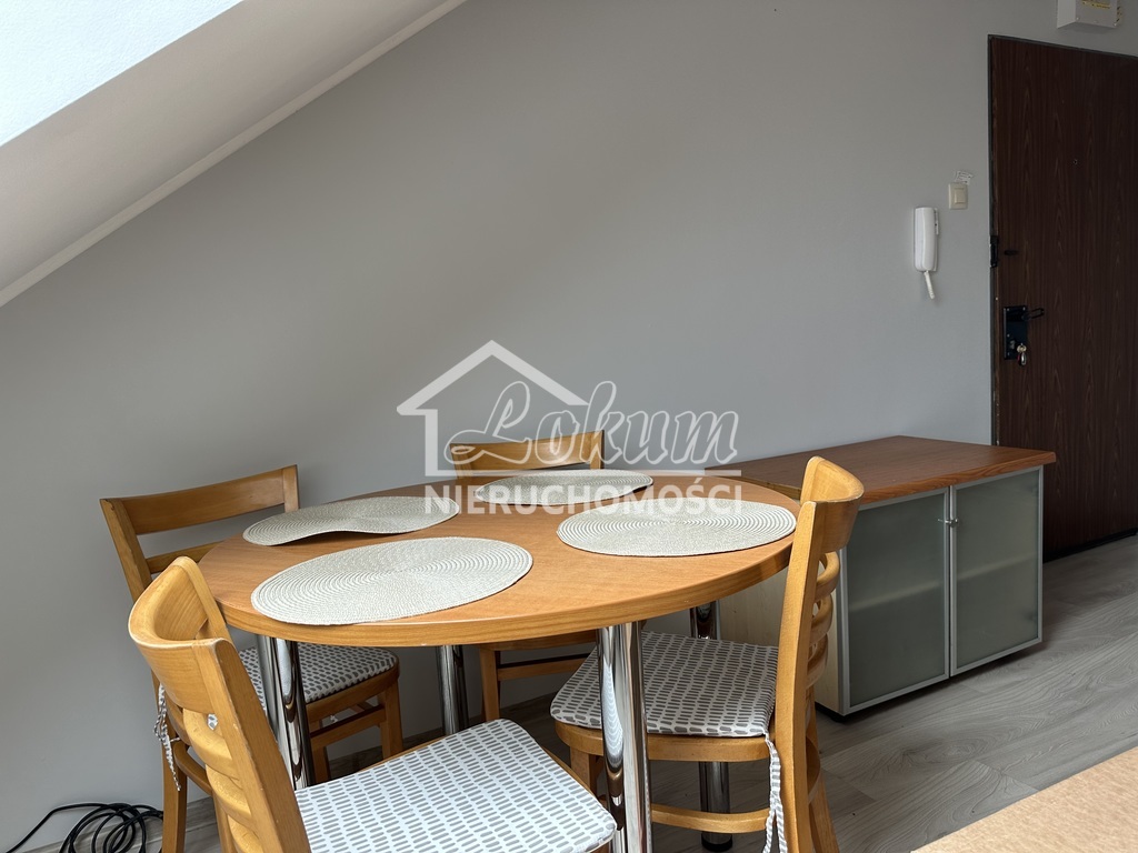 Mieszkanie 42&nbsp;m², Mierzyn, Spółdzielców - zdjęcie 5