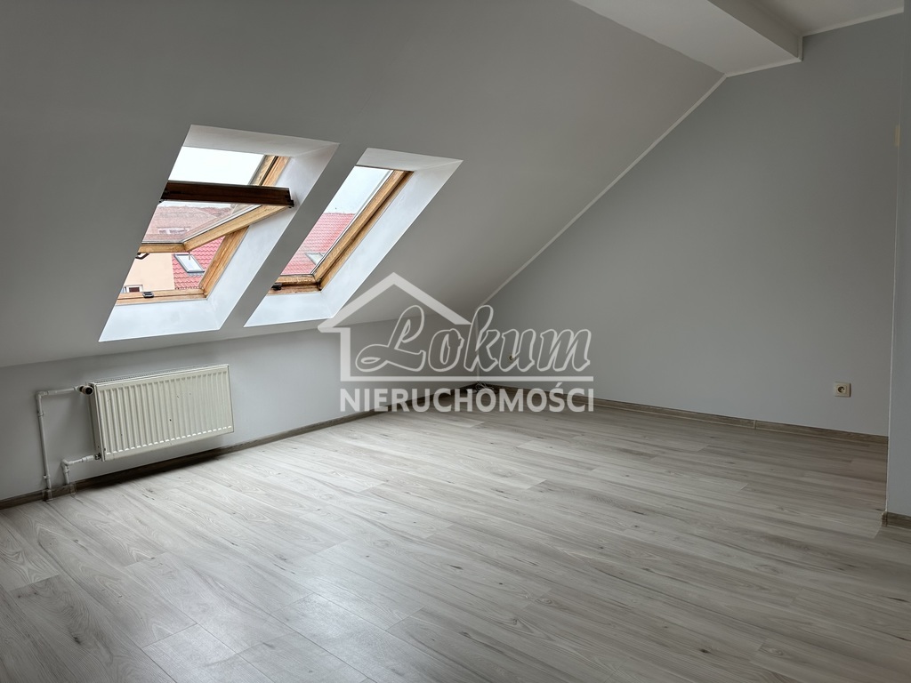 Mieszkanie 42&nbsp;m², Mierzyn, Spółdzielców - zdjęcie 1