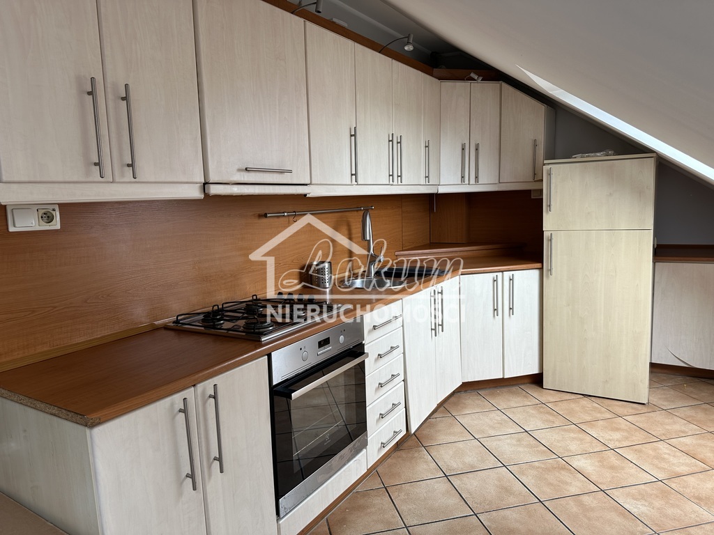 Mieszkanie 42&nbsp;m², Mierzyn, Spółdzielców - zdjęcie 6