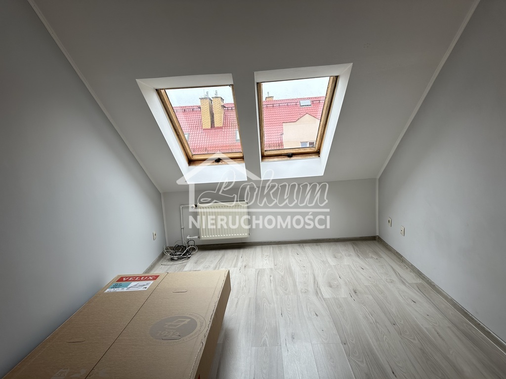 Mieszkanie 42&nbsp;m², Mierzyn, Spółdzielców - zdjęcie 3