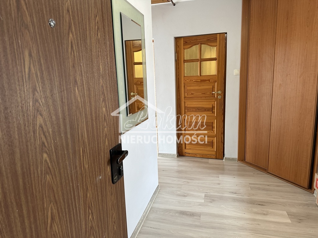 Mieszkanie 42&nbsp;m², Mierzyn, Spółdzielców - zdjęcie 7